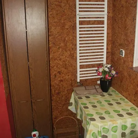 Ciche Twoje * Mikołajki