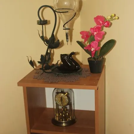 Kemping Ciche Twoje