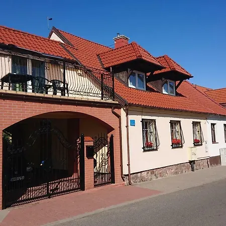 Camping Ciche Twoje Mikołajki