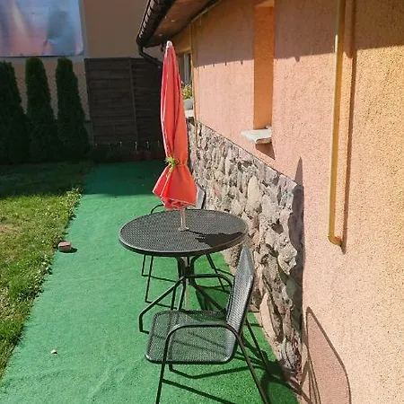 Ciche Twoje * Mikołajki