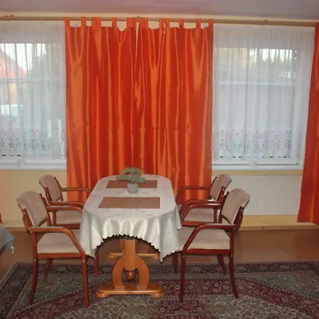 Ciche Twoje Camping *