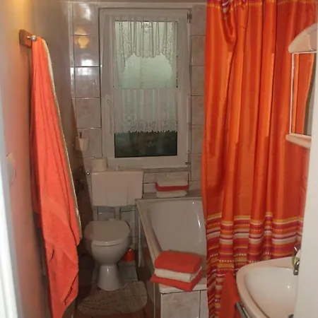 Ciche Twoje Camping *