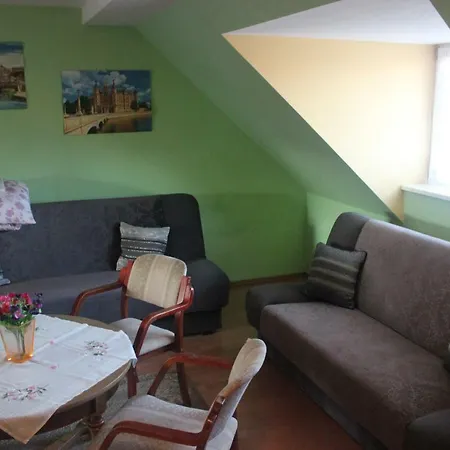 Ciche Twoje Camping