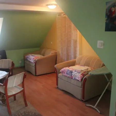 Ciche Twoje Camping Mikołajki