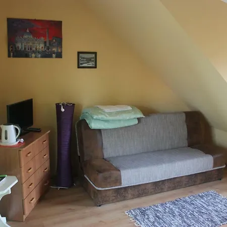 Ciche Twoje * Mikołajki