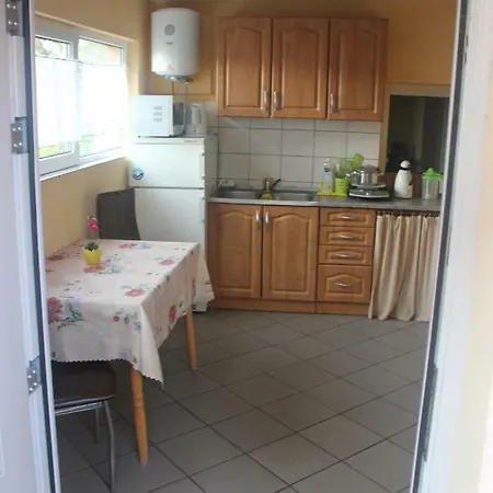 Kemping Ciche Twoje Mikołajki