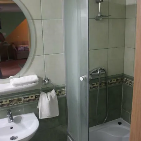 Ciche Twoje Mikołajki