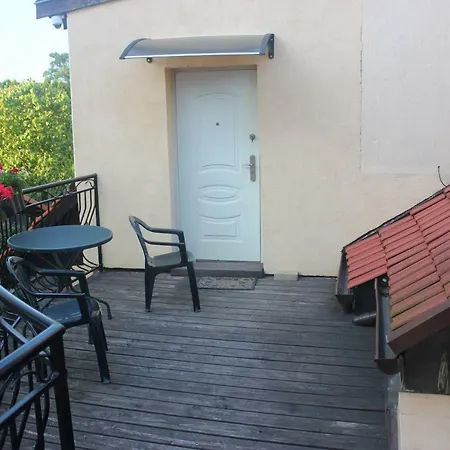 Ciche Twoje