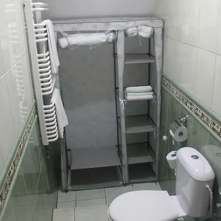 Kemping Ciche Twoje *