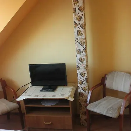 Ciche Twoje