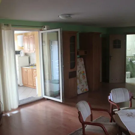 Kemping Ciche Twoje Mikołajki