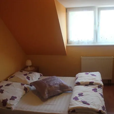 Kemping Ciche Twoje Mikołajki