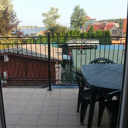 Ciche Twoje Camping