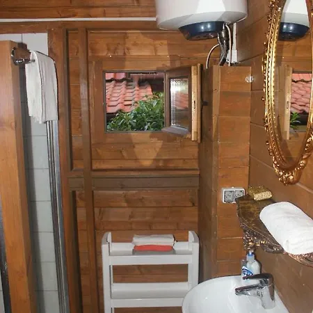 Ciche Twoje Camping