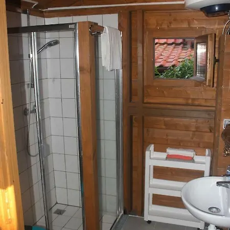 Kemping Ciche Twoje Mikołajki
