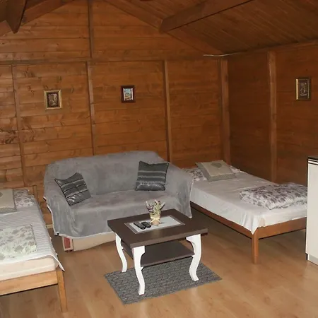 Ciche Twoje Mikołajki
